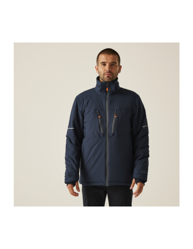R-TRA208-X-Pro Marauder III Insulated Jacket